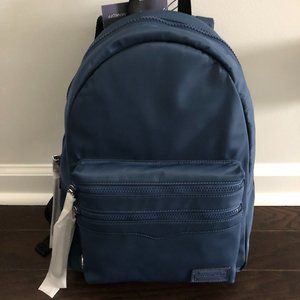 Rebecca Minkoff Large 2 Zip Backpack